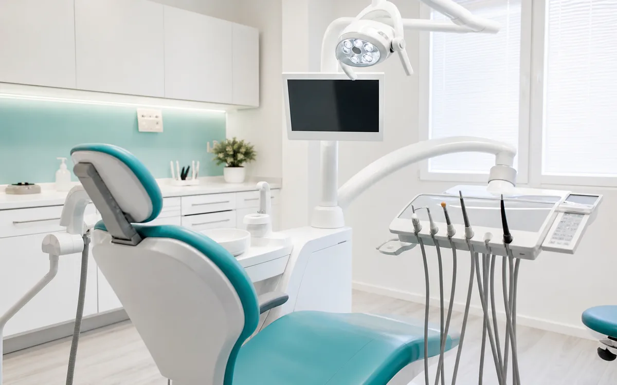 Dental group — appointment demand engine